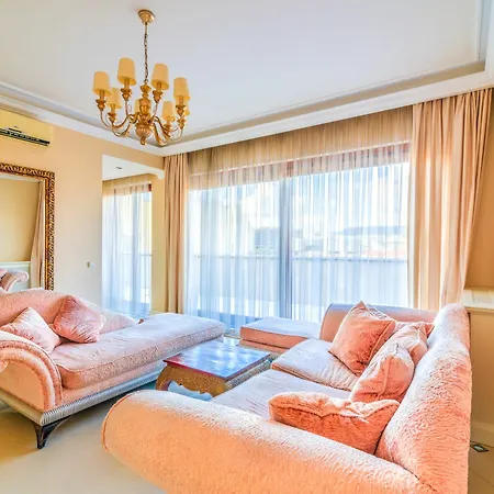 Apartment Downtown Erzsebetvaros Budapest