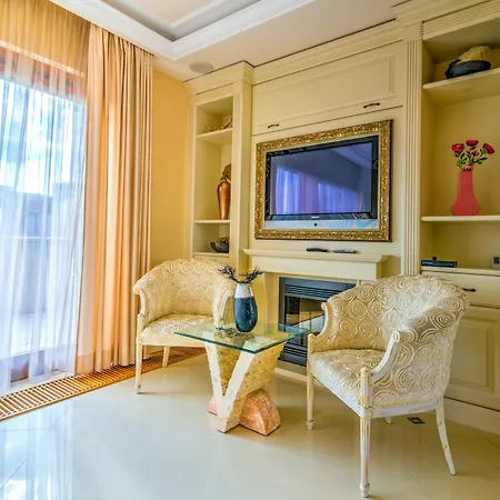 Downtown Erzsebetvaros Apartment *