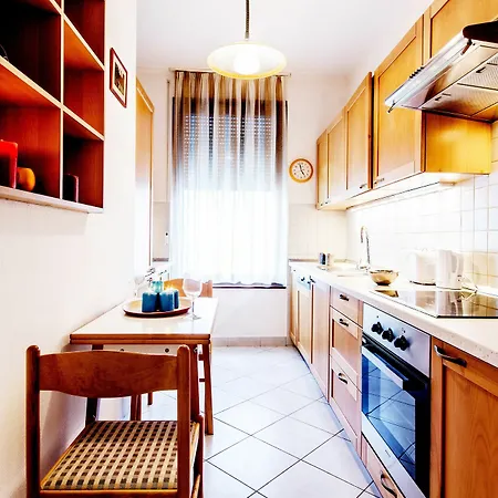 Apartment Downtown Erzsebetvaros