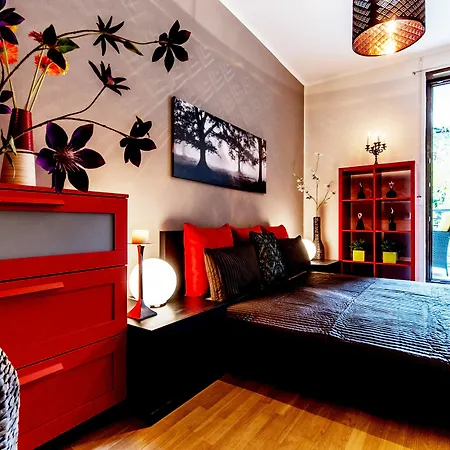 Apartment Downtown Erzsebetvaros