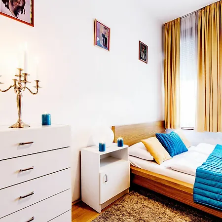Apartment Downtown Erzsebetvaros