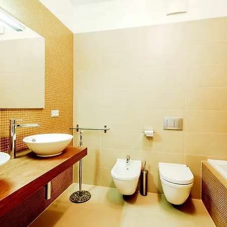 Apartment Downtown Erzsebetvaros