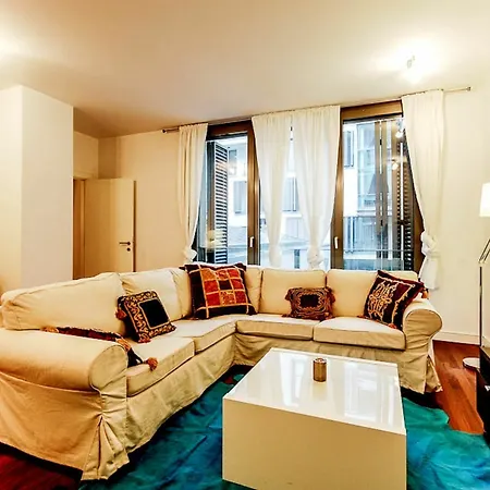 Downtown Erzsebetvaros Apartment *