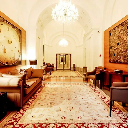 Apartment Downtown Erzsebetvaros Budapest
